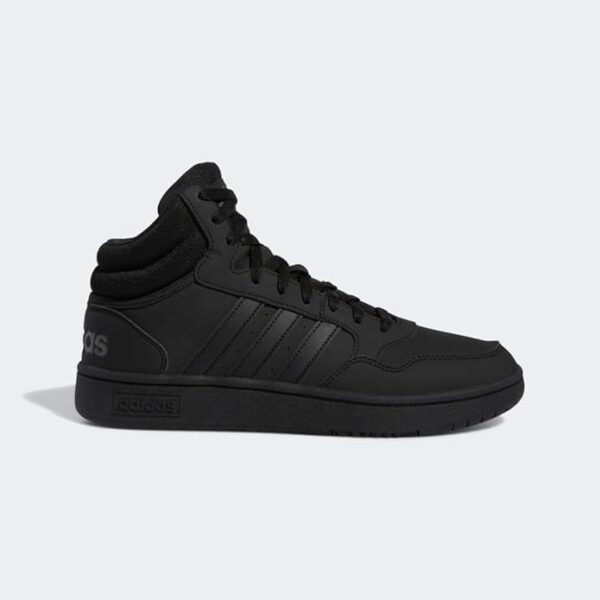 adidas Men's Hoops 3.0 Mid Sneaker - Image 2