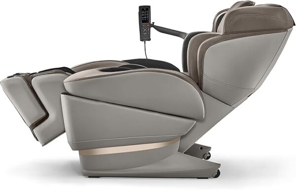 Deluxe Zero Gravity Massage Chair | Ai Body Scan | Full Body Stretch - Image 2