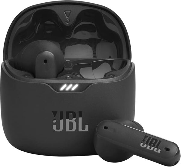 JBL Tune Flex - True Wireless Noise Cancelling Earbuds