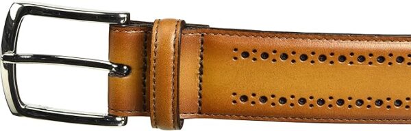 Allen Edmonds Manistee Belt - Image 3