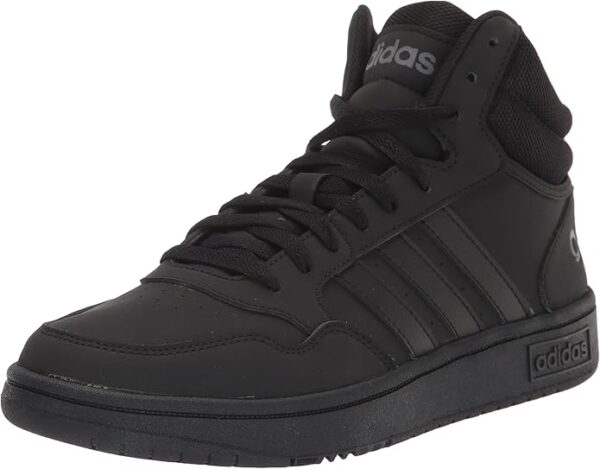 adidas Men's Hoops 3.0 Mid Sneaker